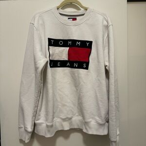 Tommy Jeans vintage Sweater